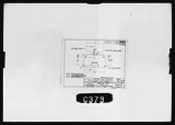 Manufacturer's drawing for Beechcraft C-45, Beech 18, AT-11. Drawing number 185273