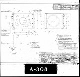 Manufacturer's drawing for Grumman Aerospace Corporation FM-2 Wildcat. Drawing number 7150479