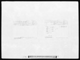 Manufacturer's drawing for Beechcraft Beech Staggerwing. Drawing number d172128