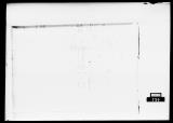 Manufacturer's drawing for Republic Aircraft P-47 Thunderbolt. Drawing number 37f16025