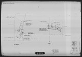 Manufacturer's drawing for North American Aviation P-51 Mustang. Drawing number 106-48015