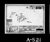 Manufacturer's drawing for Boeing Aircraft Corporation PT-17 Stearman & N2S Series. Drawing number b75-3819