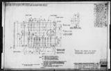 Manufacturer's drawing for North American Aviation P-51 Mustang. Drawing number 104-54074