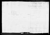 Manufacturer's drawing for Republic Aircraft P-47 Thunderbolt. Drawing number 01f12180
