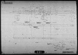 Manufacturer's drawing for North American Aviation P-51 Mustang. Drawing number 102-31915