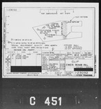 Manufacturer's drawing for Boeing Aircraft Corporation B-17 Flying Fortress. Drawing number 1-29032