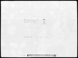 Manufacturer's drawing for Beechcraft Beech Staggerwing. Drawing number d171715