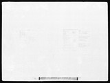 Manufacturer's drawing for Beechcraft Beech Staggerwing. Drawing number d174002