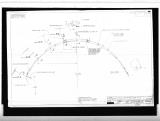 Manufacturer's drawing for Lockheed Corporation P-38 Lightning. Drawing number 197778