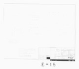 Manufacturer's drawing for Vultee Aircraft Corporation BT-13 Valiant. Drawing number 74-76157