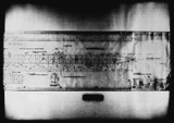 Manufacturer's drawing for Beechcraft C-45, Beech 18, AT-11. Drawing number 186251