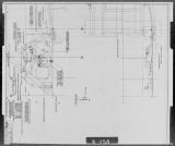 Manufacturer's drawing for Lockheed Aircraft Corporation P-38 Lightning Drawings & Manuals. Drawing number 192658