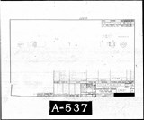 Manufacturer's drawing for Grumman Aerospace Corporation FM-2 Wildcat. Drawing number 33357