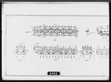 Manufacturer's drawing for Packard Packard Merlin V-1650. Drawing number 620205