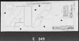 Manufacturer's drawing for Boeing Aircraft Corporation B-17 Flying Fortress. Drawing number 2-1971