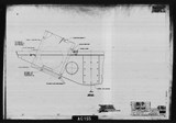 Manufacturer's drawing for North American Aviation B-25 Mitchell Bomber. Drawing number 98-63386
