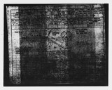 Manufacturer's drawing for Beechcraft AT-10 Wichita - Private. Drawing number 105633