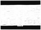 Manufacturer's drawing for Grumman Aerospace Corporation Grumman TBM Avenger. Drawing number 20452