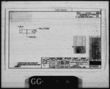 Manufacturer's drawing for North American Aviation AT-6 Texan / Harvard. Drawing number 19-54056