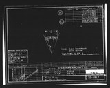 Manufacturer's drawing for Boeing Aircraft Corporation PT-17 Stearman & N2S Series. Drawing number 75-3867