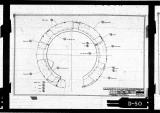 Manufacturer's drawing for Boeing Aircraft Corporation PT-17 Stearman & N2S Series. Drawing number a75j1-2311
