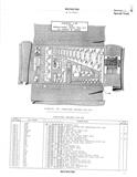 Manufacturer's drawing for North American Aviation P-51 Mustang. Drawing number 108