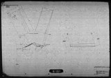 Manufacturer's drawing for North American Aviation P-51 Mustang. Drawing number 104-42206
