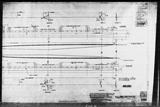 Manufacturer's drawing for North American Aviation P-51 Mustang. Drawing number 102-31061