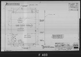 Manufacturer's drawing for North American Aviation P-51 Mustang. Drawing number 102-54173