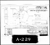 Manufacturer's drawing for Grumman Aerospace Corporation FM-2 Wildcat. Drawing number 33022