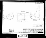 Manufacturer's drawing for Grumman Aerospace Corporation FM-2 Wildcat. Drawing number 10435-102
