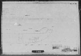 Manufacturer's drawing for North American Aviation B-25 Mitchell Bomber. Drawing number 108-31432