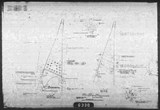 Manufacturer's drawing for North American Aviation P-51 Mustang. Drawing number 73-18001