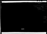 Manufacturer's drawing for Republic Aircraft P-47 Thunderbolt. Drawing number 01F81110