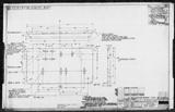 Manufacturer's drawing for North American Aviation P-51 Mustang. Drawing number 104-54064