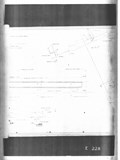 Manufacturer's drawing for North American Aviation T-28 Trojan. Drawing number 200-315132