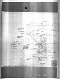 Manufacturer's drawing for North American Aviation T-28 Trojan. Drawing number 200-13130