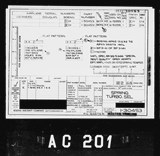 Manufacturer's drawing for Boeing Aircraft Corporation B-17 Flying Fortress. Drawing number 1-30453