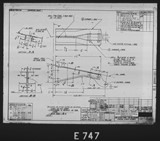 Manufacturer's drawing for North American Aviation P-51 Mustang. Drawing number 102-14468