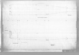 Manufacturer's drawing for Bell Aircraft P-39 Airacobra. Drawing number 33-724-001