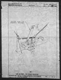 Manufacturer's drawing for North American Aviation P-51 Mustang. Drawing number AR60-400A