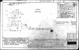 Manufacturer's drawing for North American Aviation P-51 Mustang. Drawing number 106-318285