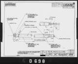 Manufacturer's drawing for Lockheed Aircraft Corporation P-38 Lightning Drawings & Manuals. Drawing number 197787