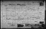 Manufacturer's drawing for North American Aviation P-51 Mustang. Drawing number 106-14456
