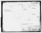 Manufacturer's drawing for Beechcraft AT-10 Wichita - Private. Drawing number 304622