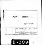 Manufacturer's drawing for Grumman Aerospace Corporation FM-2 Wildcat. Drawing number 33720