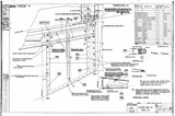 Manufacturer's drawing for Vickers Spitfire. Drawing number 37908