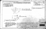 Manufacturer's drawing for North American Aviation P-51 Mustang. Drawing number 102-61377
