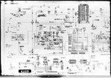 Manufacturer's drawing for North American Aviation P-51 Mustang. Drawing number 104-54002