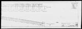 Manufacturer's drawing for North American Aviation P-51 Mustang. Drawing number 106-14070